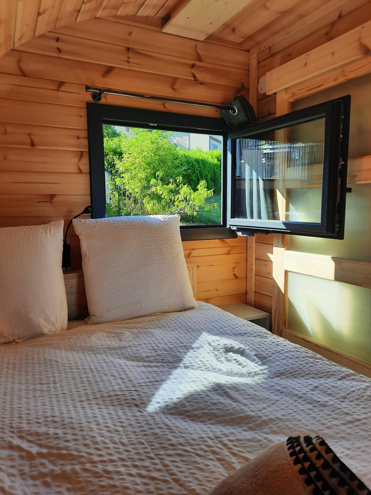 Bed and Breakfast Au Dela Des Vignes Baubigny Pokoj fotografie