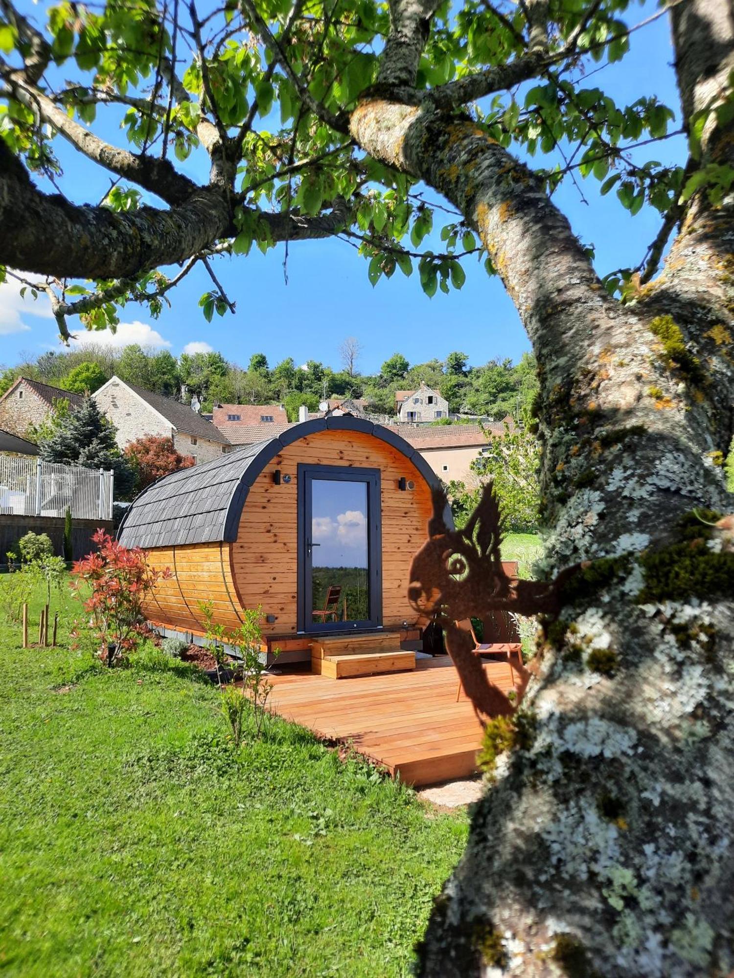 Bed and Breakfast Au Dela Des Vignes Baubigny Pokoj fotografie